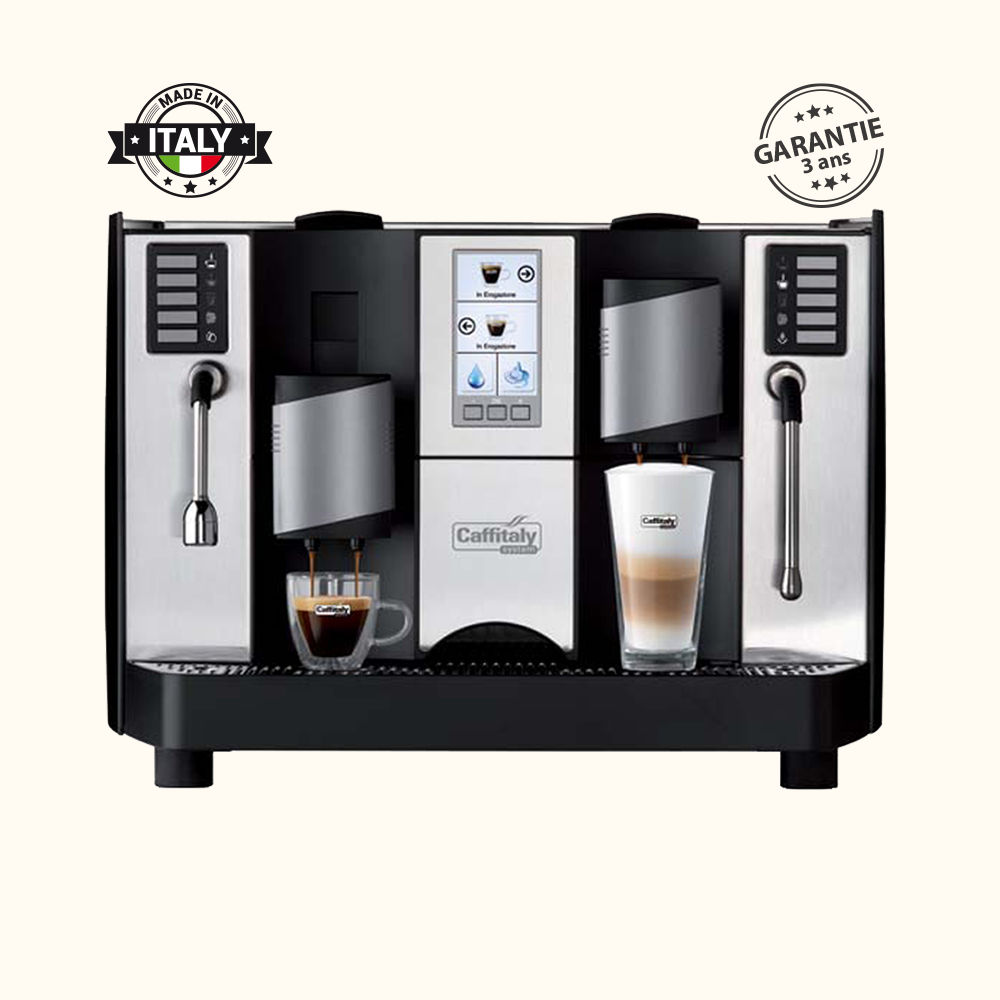 Caffitaly Professional s9001