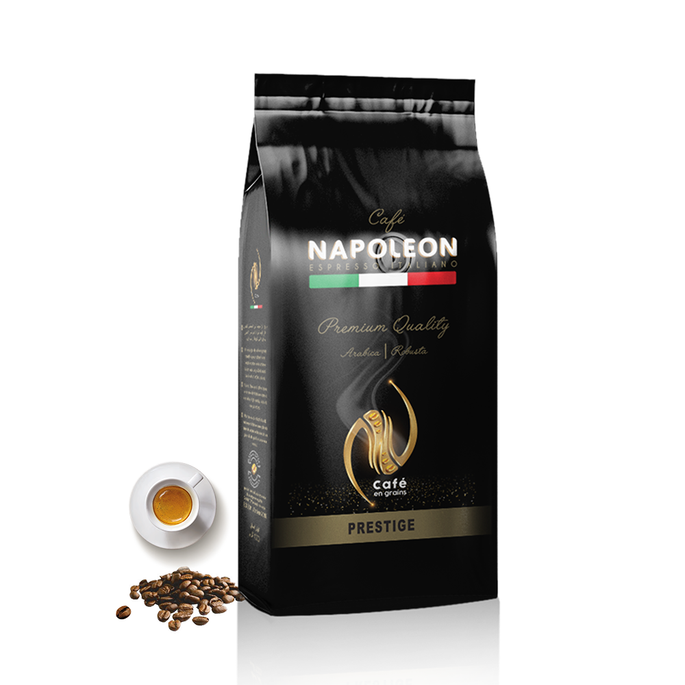 MECAFE NAPOLEON