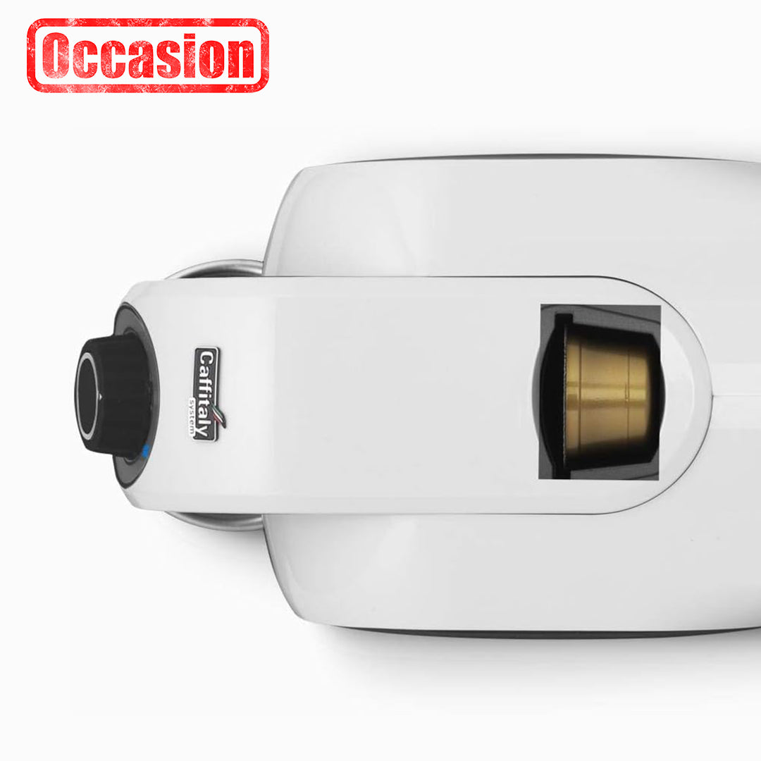 Caffitaly S08 - Occasion