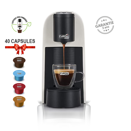 Caffitaly Maia s33
