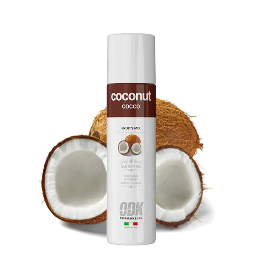 MIX COCONUT - Orsadrinks