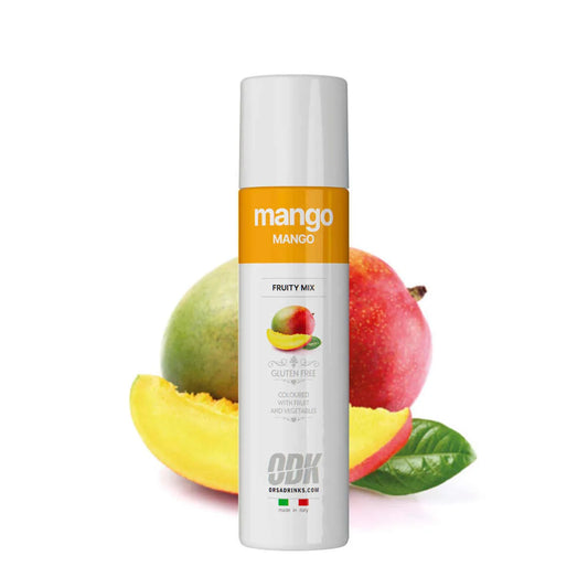 MIX MANGO - Orsadrinks