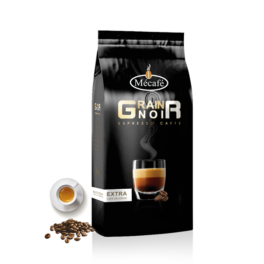 CAFE GRAIN NOIR