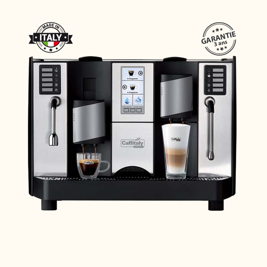 Caffitaly Professional s9001