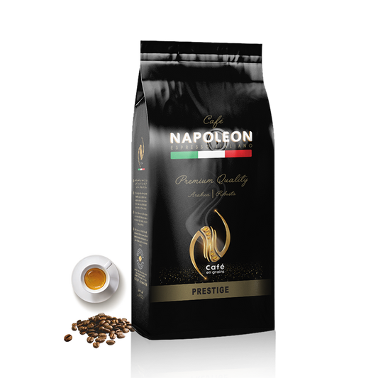 MECAFE NAPOLEON