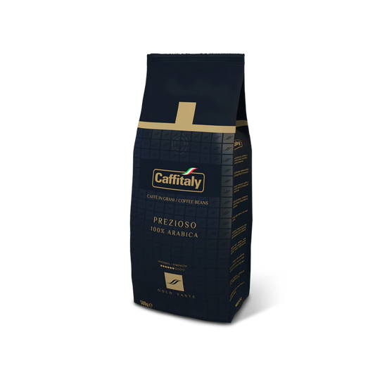 Caffitaly en grain Prezioso 1kg