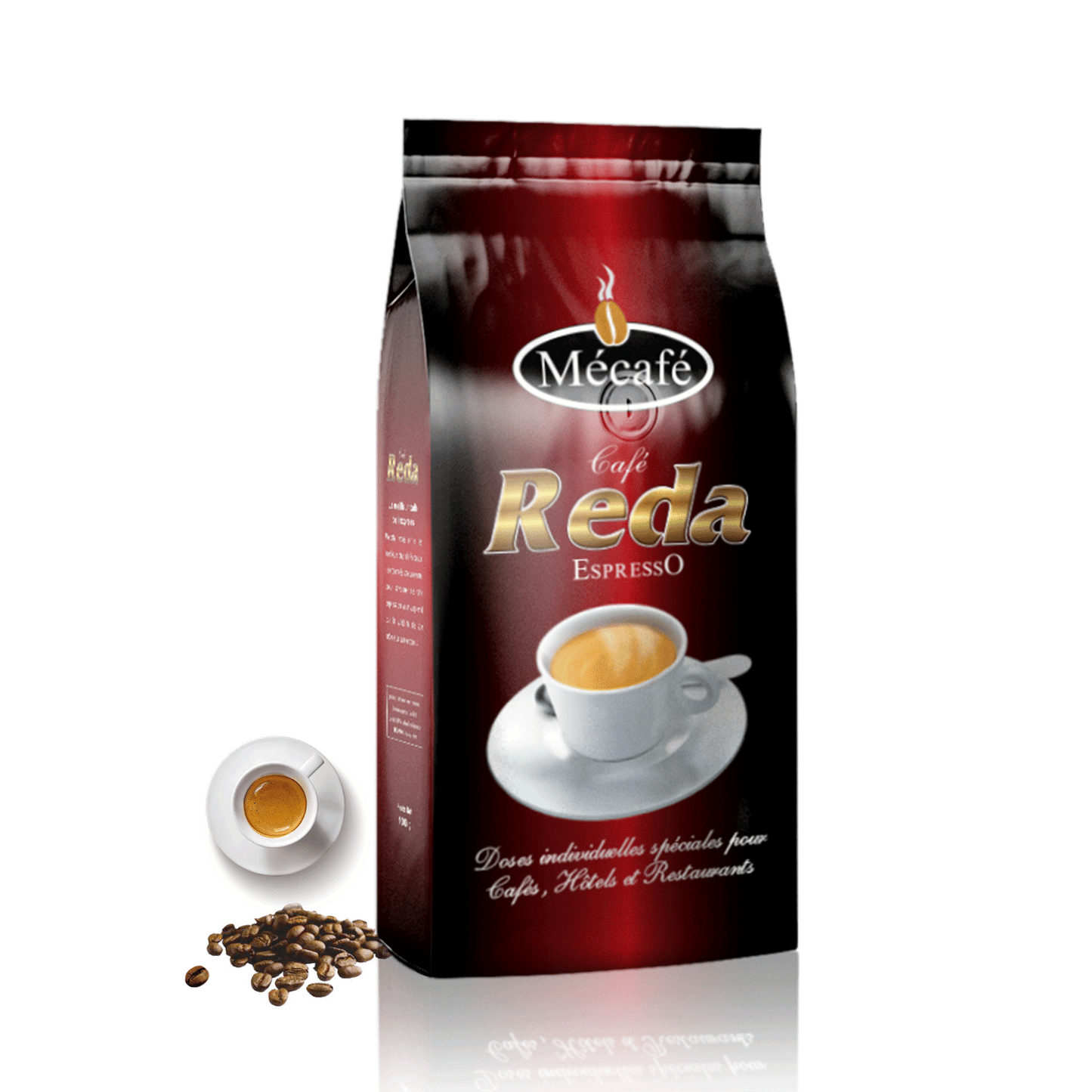 CAFE REDA