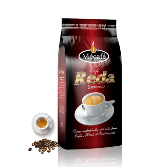 CAFE REDA