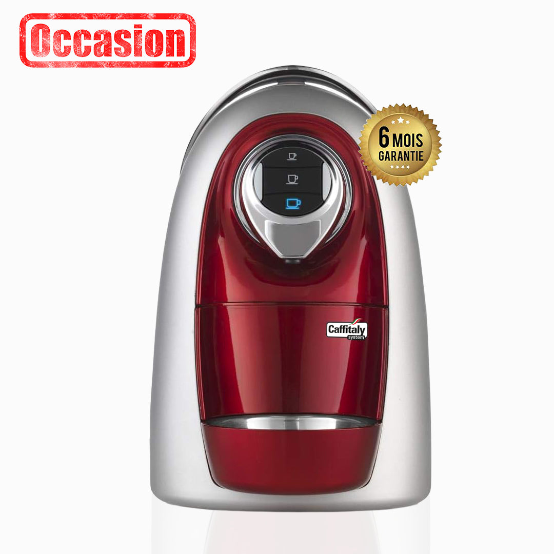 Caffitaly S04 - Occasion