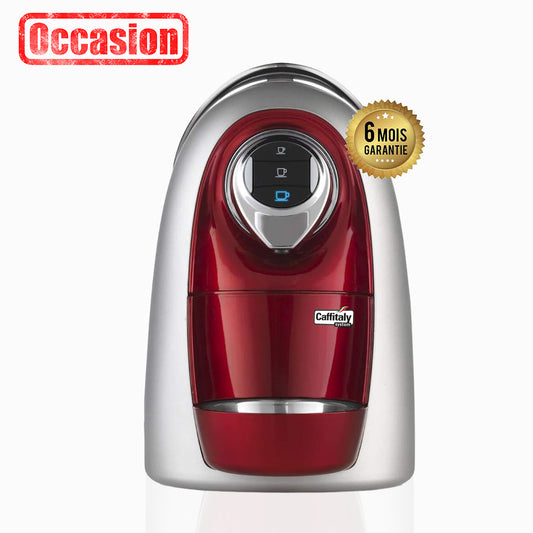 Caffitaly S04 - Occasion