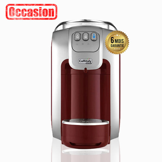 Caffitaly S07 - Occasion