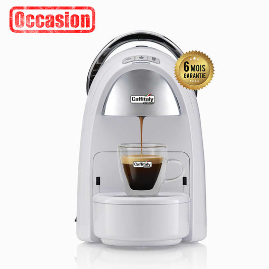 Caffitaly S18 - Occasion
