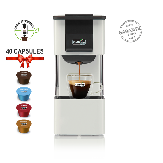 Caffitaly Iris s27