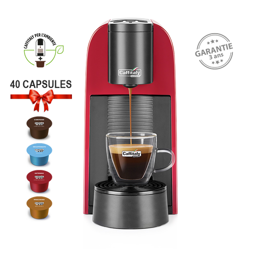 Caffitaly Maia s33