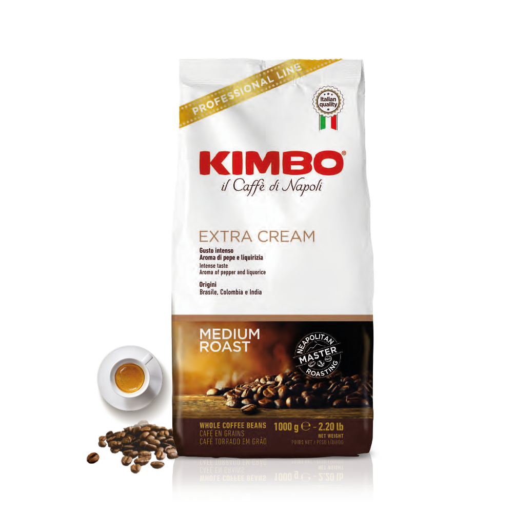 KIMBO EXTRA CREAM