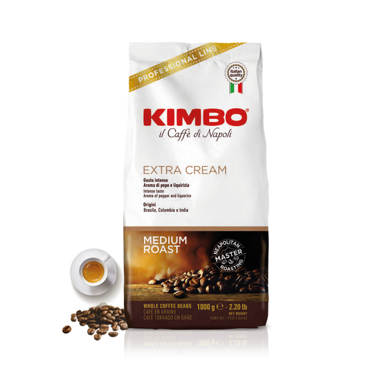 KIMBO EXTRA CREAM