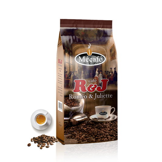 ROMEO & JULLIETE Marron